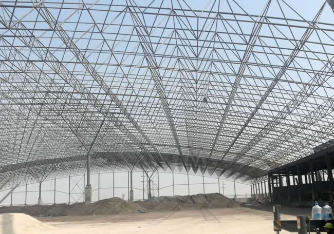 韓城鋼廠(chǎng)料倉(cāng)網(wǎng)...